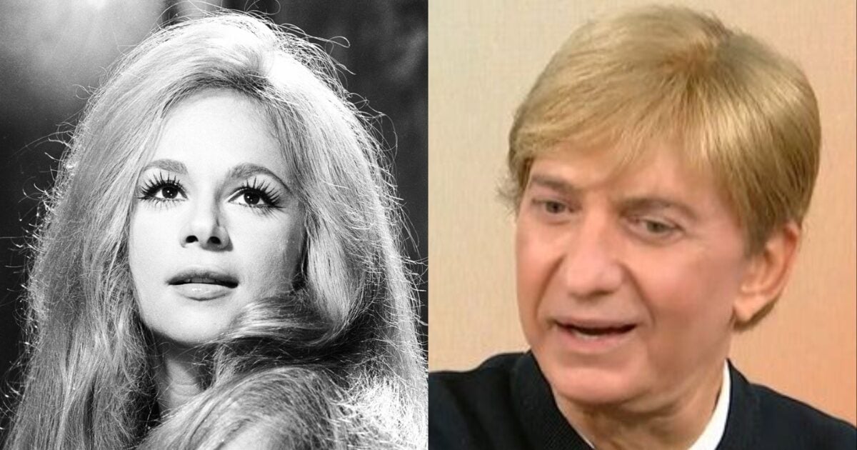 Μάκης Δελαπόρτας: Η Αλίκη Βουγιουκλάκη ήθελε για ένα διάστημα να τη φωνάζουν Παπαμιχαήλ – Για χάρη του Δημήτρη