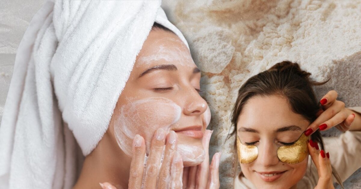 Skincare ρουτίνα: Πότε να την αλλάζεις και πώς να προστατεύεις τον επιδερμικό φραγμό