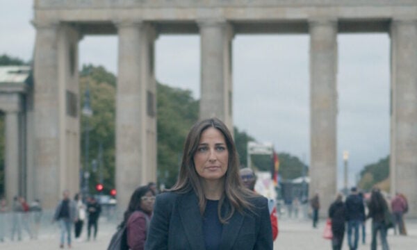 Το MEGA Stories με τη Δώρα Αναγνωστοπούλου επιστρέφει για την έβδομη σεζόν του