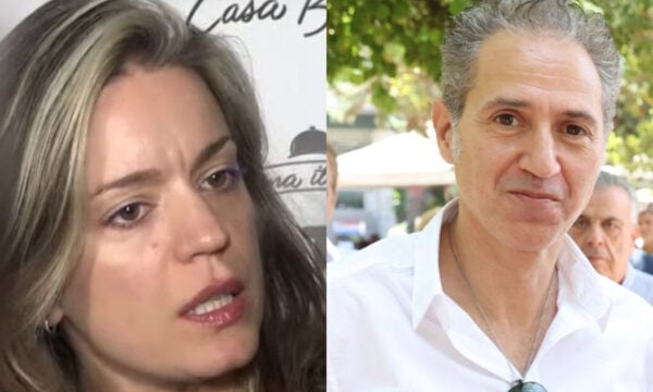 Τραϊάνα Ανανία για Δημήτρη Κόκοτα: «Μπορεί να είναι και καλύτερα ένας όταν φεύγει από τη ζωή, δεν είναι απαραίτητο ότι δυστυχεί»
