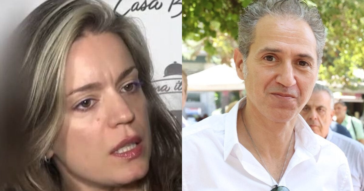 Τραϊάνα Ανανία για Δημήτρη Κόκοτα: «Μπορεί να είναι και καλύτερα ένας όταν φεύγει από τη ζωή, δεν είναι απαραίτητο ότι δυστυχεί»