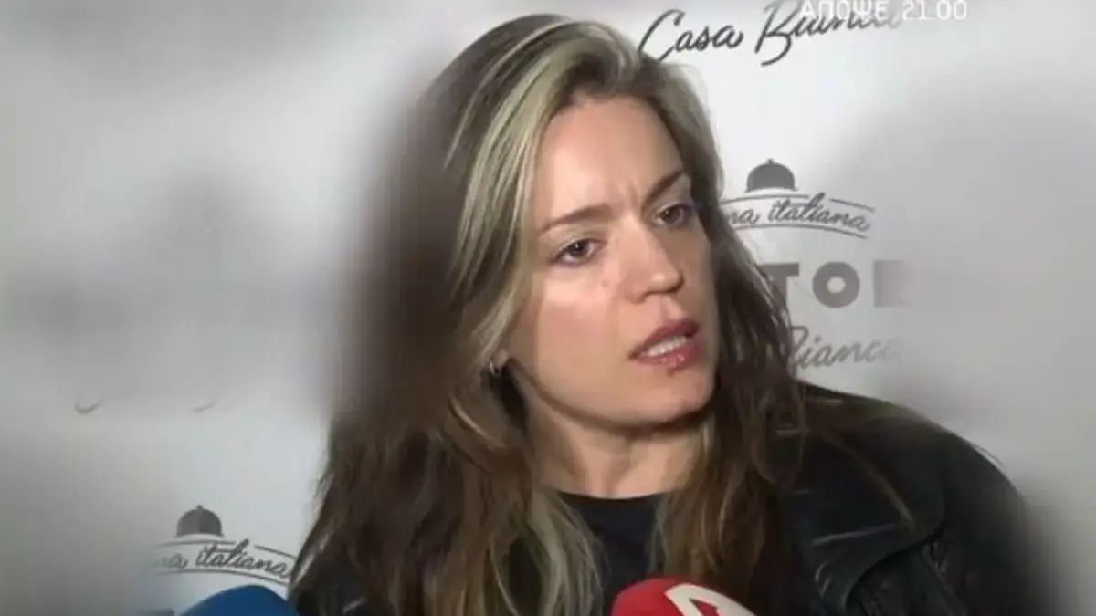 Τραϊάνα Ανανία: Οι δηλώσεις για τον θάνατο του Δημήτρη Κόκοτα προκαλούν αίσθηση – «Μπορεί να είναι και καλύτερα»
