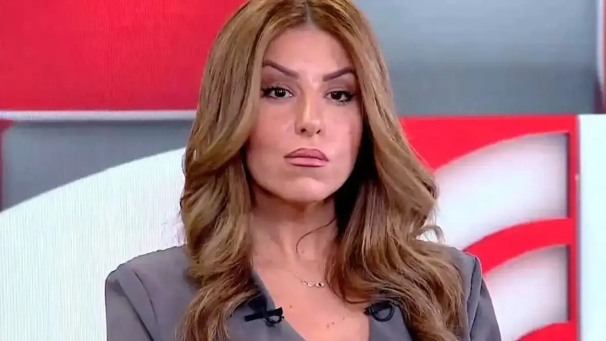 Αναστασία Γιάμαλη για τη Ναταλία Γερμανού: «Αλίμονο αν προσπαθούσα να γίνω Ναταλία»