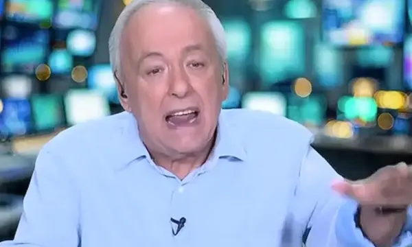 Εξοργισμένος ο Ανδρέας Μικρούτσικος ξέσπασε on air: «Είναι λαμόγια και διεφθαρμένοι. Είναι ανεπίτρεπτο»