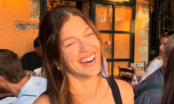 Κλέλια Ανδριολάτου: Γιόρτασε τα 30ά γενέθλιά της στο Πήλιο με αγαπημένους φίλους