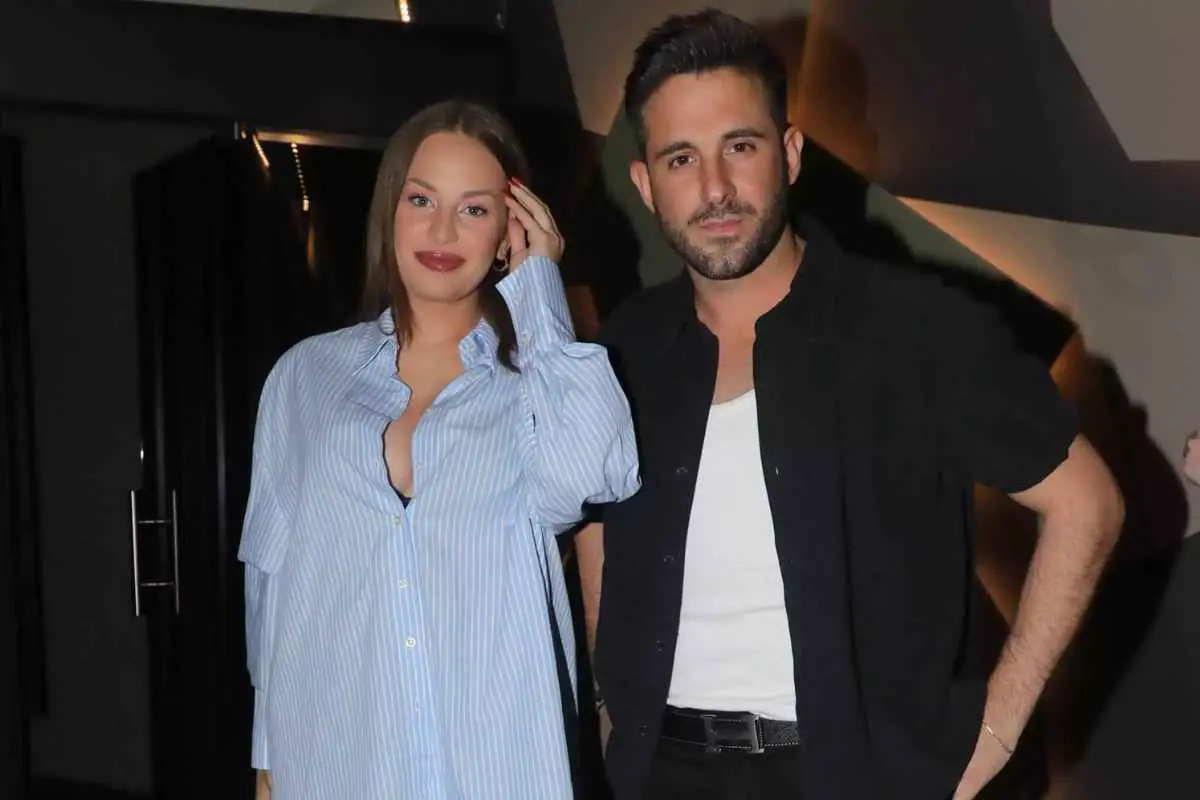 Η Ανδρομάχη αφήνει σπόντα για τον Γιώργο Λιβάνη: «Αν με ενοχλήσεις θα σε διαγράψω. Δεν θα σε βλέπω μπροστά μου»
