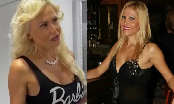 Άννα Φλωρινιώτη: «Δεν περνάω καλά» μετά τις απώλειες που άλλαξαν την καθημερινότητά της