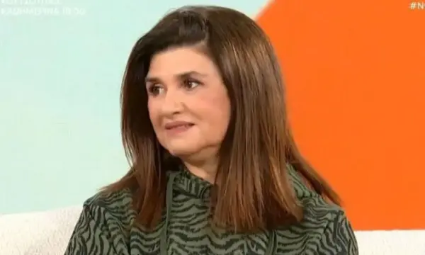 Άννα Κουρή: Το remake του «Οι Μεν και οι Δεν» που τελικά δεν προχώρησε