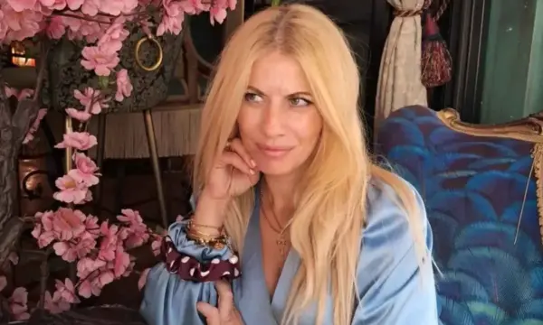 Άννα Μαρία Ψυχαράκη: Αρραβωνιάστηκε έξι χρόνια μετά το Big Brother – Ποιος είναι ο άντρας στο πλευρό της