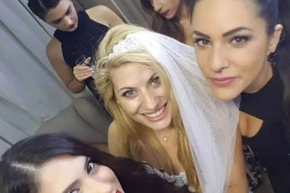 Άννα Μαρία Ψυχαράκη: Αρραβωνιάστηκε έξι χρόνια μετά το Big Brother – Ποιος είναι ο άντρας στο πλευρό της