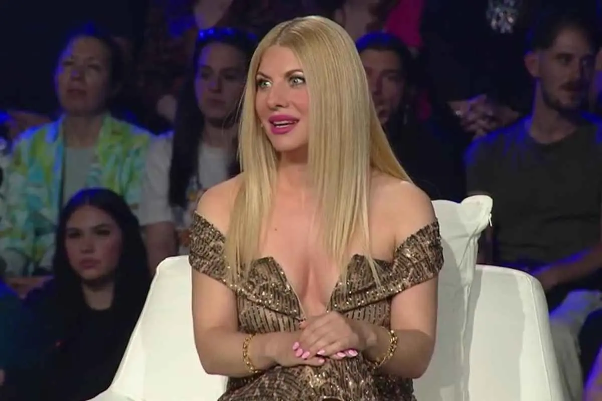 Άννα Μαρία Ψυχαράκη: Αρραβωνιάστηκε έξι χρόνια μετά το Big Brother – Ποιος είναι ο άντρας στο πλευρό της