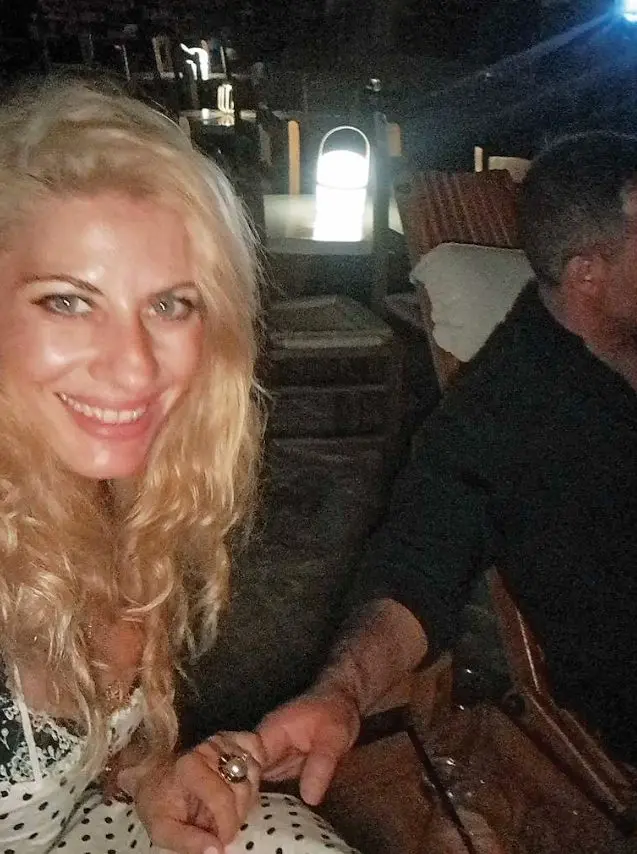 Άννα Μαρία Ψυχαράκη: Ετοιμάζεται να πει «Hello, Ησαΐα!»
