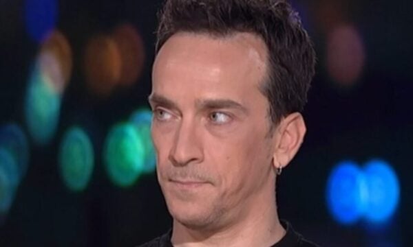 Δημήτρης Σαμόλης: «Πριν από λίγο καιρό δέχτηκα λεκτικό εκφοβισμό στον επαγγελματικό μου χώρο»
