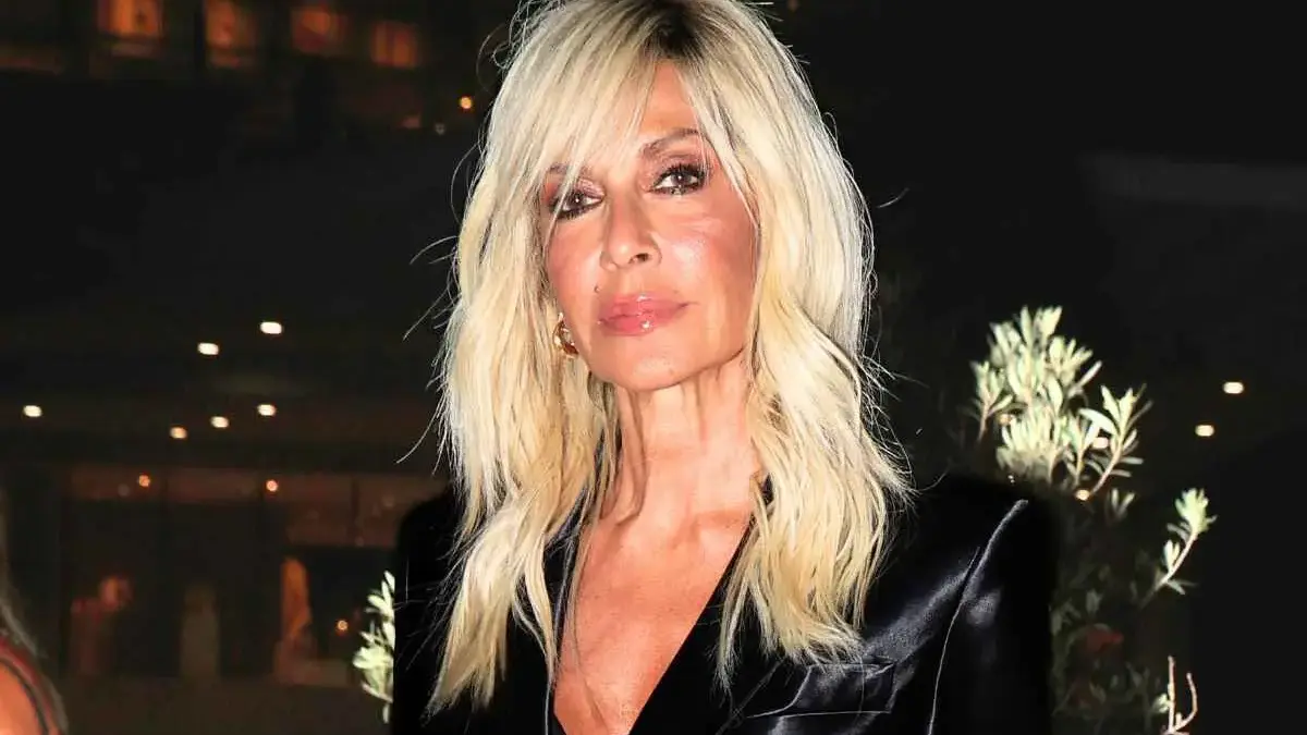 Άννα Βίσση: Η ΑΑΔΕ ελέγχει τις συναυλίες της – «Ντόμινο» ερευνών μετά τη ρήξη με τον Καρβέλα