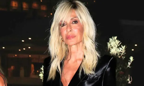 Άννα Βίσση: Η ΑΑΔΕ ελέγχει τις συναυλίες της – «Ντόμινο» ερευνών μετά τη ρήξη με τον Καρβέλα