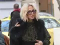 Άννα Βίσση: Η ΑΑΔΕ εντόπισε φοροδιαφυγή εκατομμυρίων – Αδήλωτος ΦΠΑ άνω των 130.000 ευρώ