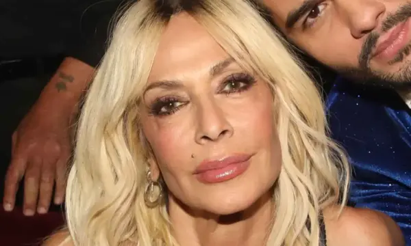 Άννα Βίσση: Παλιός φίλος λέει ότι δεν είναι πια τόσο ανοιχτή και φιλική