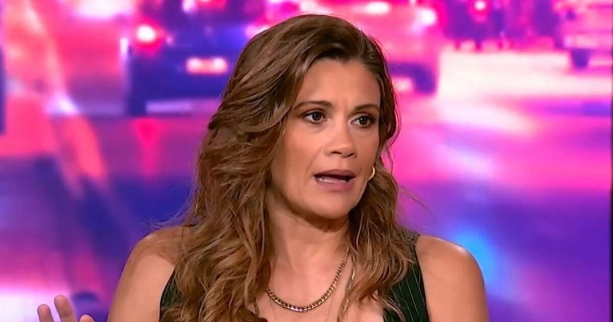 Άννα Μαρία Παπαχαραλάμπους: Τι είπε για τον Φάνη Μουρατίδη και την κρίση στη σχέση τους – «Μπορεί να έχουμε περάσει κρίση στη σχέση μας, αλλά τη στιγμή που γράφτηκε δεν ίσχυε»