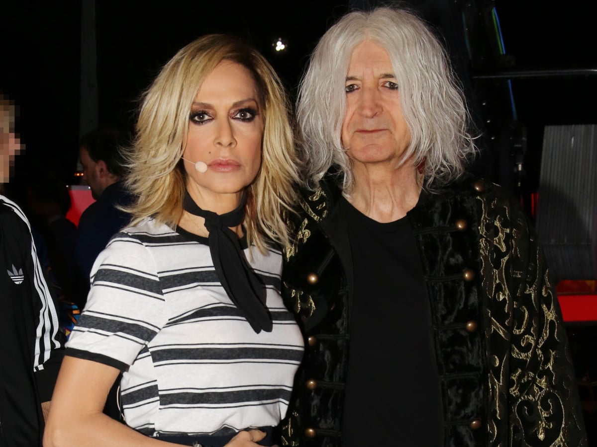 Άννα Βίσση – Νίκος Καρβέλας: «Αν δεν τα βρουν, χάνονται και οι δύο» – Σάλος online μετά τη νέα ανακοίνωση-«κόλαφο»