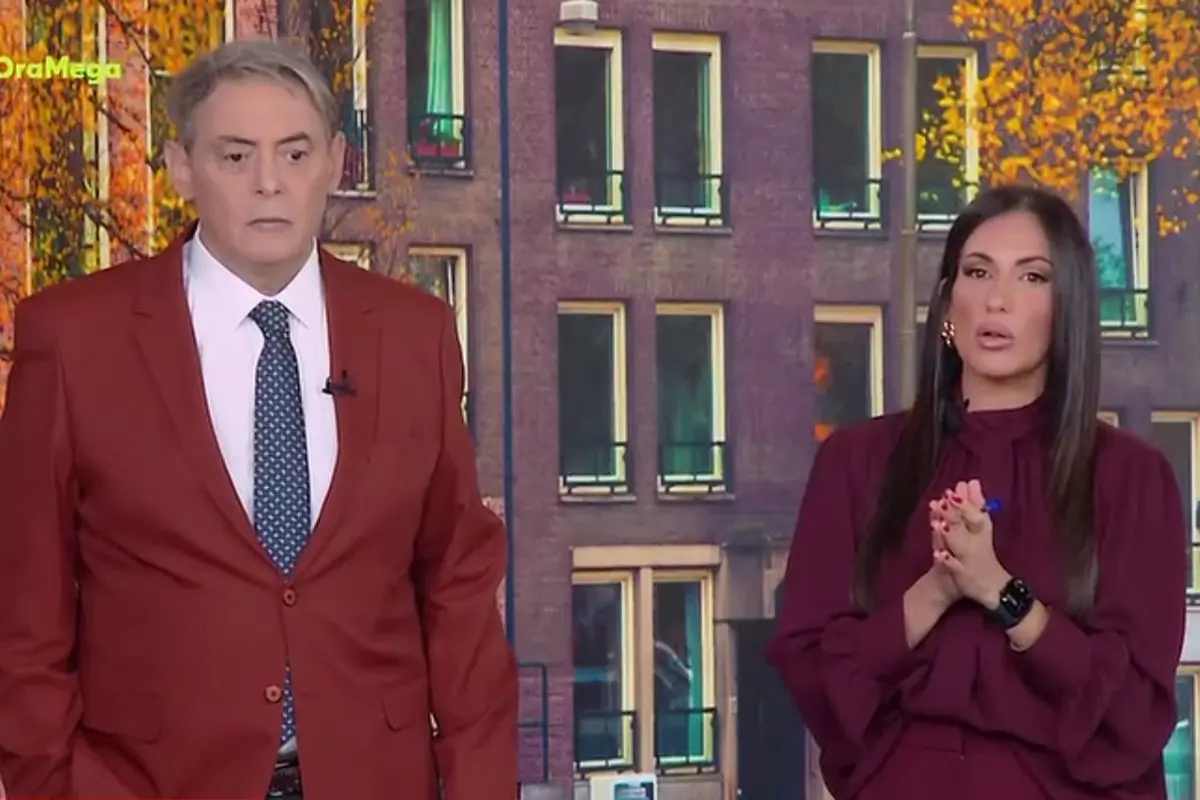 Βούλγαρη για Αγγελόπουλο: «Έχει και δύο στριπ κλαμπ» – Ο Χασαπόπουλος σχολιάζει την πρόοδο του φούρναρη και ότι τάιζε και τις κοπέλες
