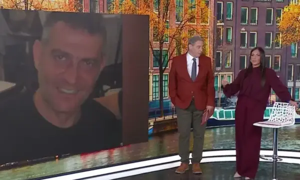 Βούλγαρη για Αγγελόπουλο: «Έχει και δύο στριπ κλαμπ» – Ο Χασαπόπουλος σχολιάζει την πρόοδο του φούρναρη και ότι τάιζε και τις κοπέλες