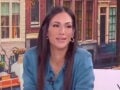 Ανθή Βούλγαρη για την Κίμπερλι Γκιλφόιλ: «Μαθαίνω ότι φεύγει και “πιστολιάζει” – Χρωστάει μαλλιά, λούσα…»