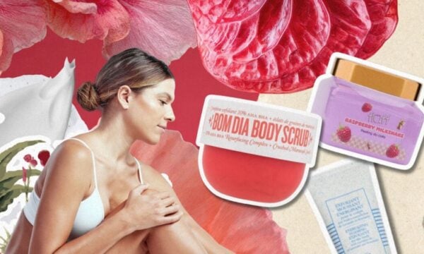Η beauty editor ξεχωρίζει body scrubs για τη φθινοπωρινή σου ρουτίνα περιποίησης