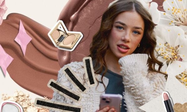 Beauty Phone Stickers: Τα προϊόντα ομορφιάς γίνονται το πιο chic αξεσουάρ για το κινητό μας