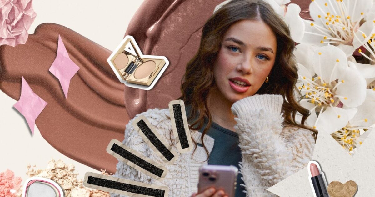 Beauty Phone Stickers: Τα προϊόντα ομορφιάς γίνονται το πιο chic αξεσουάρ για το κινητό μας