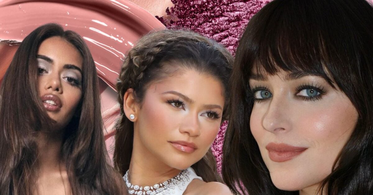 Φθινοπωρινό μακιγιάζ: Τα πιο cosy looks, από το witchy makeup μέχρι το εντυπωσιακό eyemaxxing