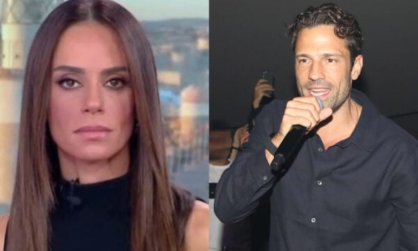 Μαρία Αντωνά για Κωνσταντίνο Αργυρό: «Τι φταίει ο άνθρωπος που πρέπει να λογοδοτεί για το τι έχει κάνει η Κίμπερλι Γκιλφόιλ»