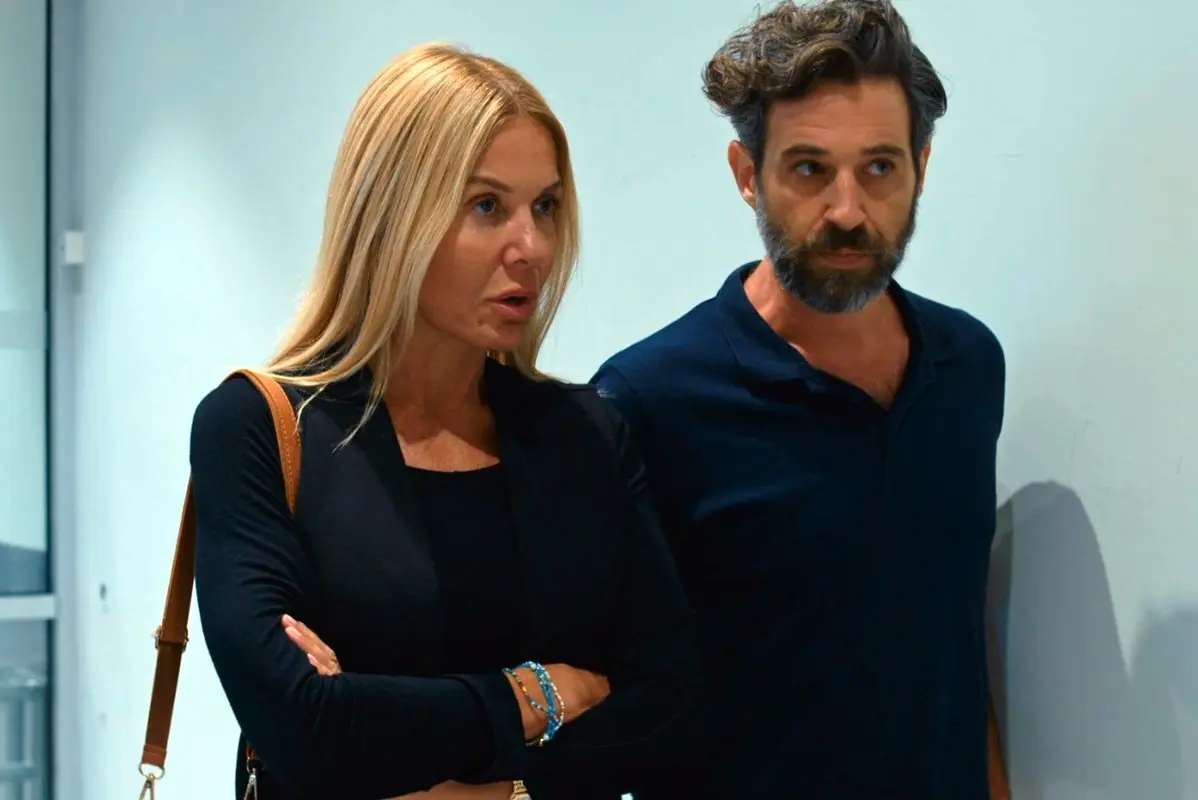 Η Χριστίνα Παππά και η νύφη της, Άννα Μπεζάν, θα κάνουν μαζί γκεστ εμφάνιση – Σε ποια σειρά