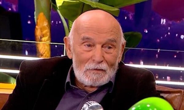 Αντώνης Αντωνίου: Μια φουρνάρισσα αρνιόταν να του δώσει ψωμί εξαιτίας ενός ρόλου του στον Κόκκινο Κύκλο