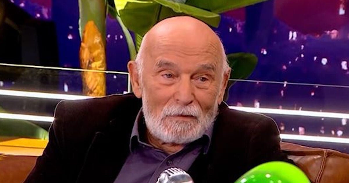 Αντώνης Αντωνίου: Μια φουρνάρισσα αρνιόταν να του δώσει ψωμί εξαιτίας ενός ρόλου του στον Κόκκινο Κύκλο