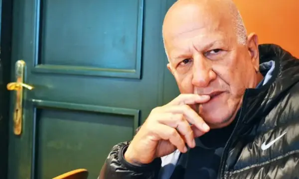Αντώνης Πανούτσος: Σημάδια βελτίωσης έπειτα από σχεδόν τρεις μήνες στη ΜΕΘ