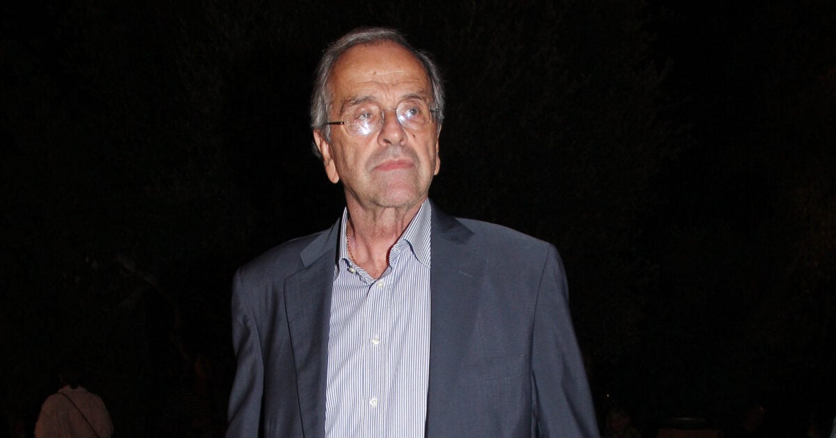 Αντώνης Σαμαράς: Παρακολούθησε τη «Φόνισσα» στο θέατρο Έργον σε σπάνια βραδινή έξοδο – Βίντεο
