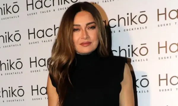 Αποστολία Ζώη: «Δεν ανήκω σε καμία κλίκα, σε κανένα κύκλωμα» – Τα καρφιά για τη showbiz