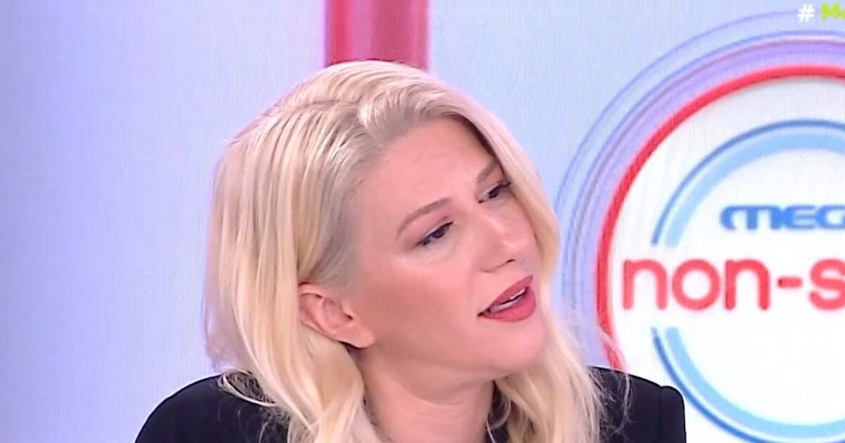 Αρετή Πασχάλη: Απόψε εμφανίζεται στο «Κάμπινγκ» – «Πηγαίνω με τόση χαρά στα γυρίσματα της σειράς»