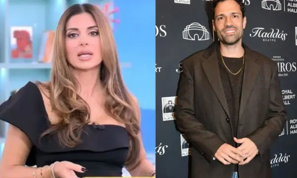 Κωνσταντίνος Αργυρός: Στεναχωρημένος και αδικημένος από τον σάλο – Τι αποκάλυψε η Τσιμτσιλή