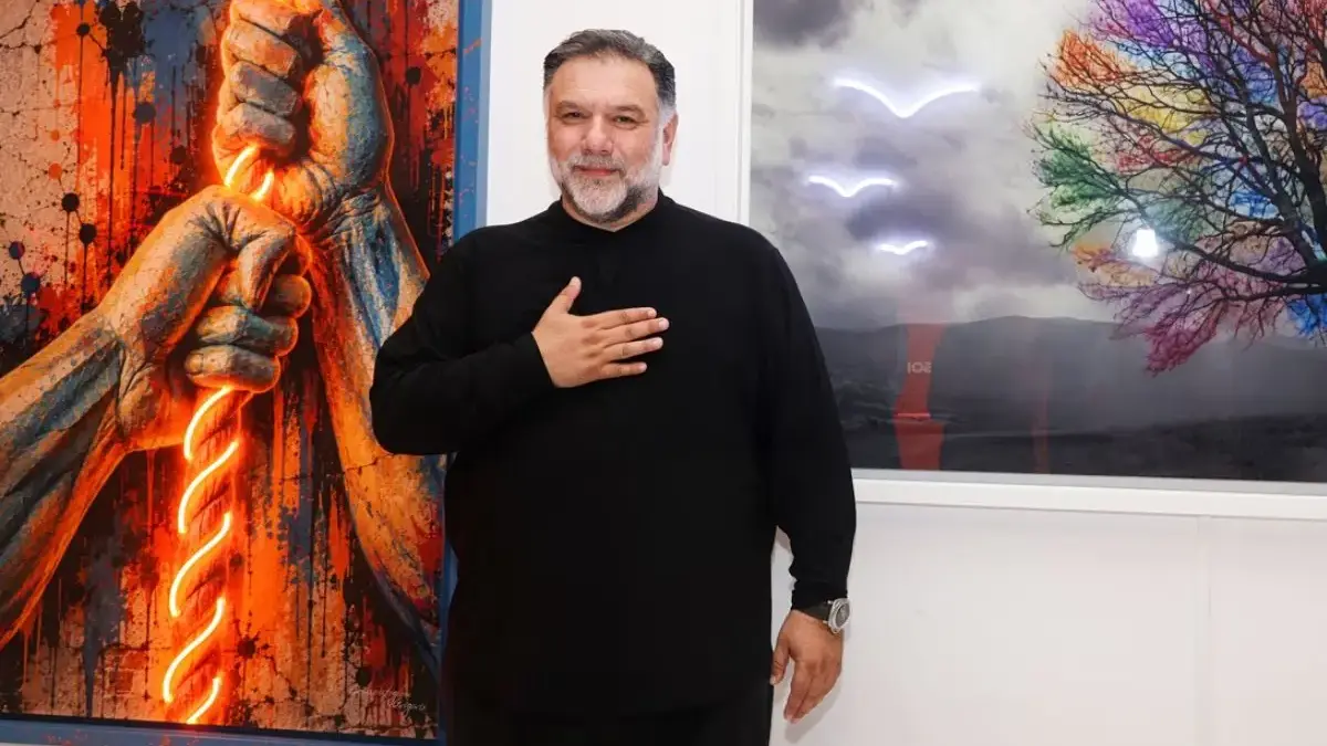 Γρηγόρης Αρναούτογλου: «Πονούσε η ψυχή μου» – Η δυστυχία και η εμπειρία με τα ψυχοφάρμακα