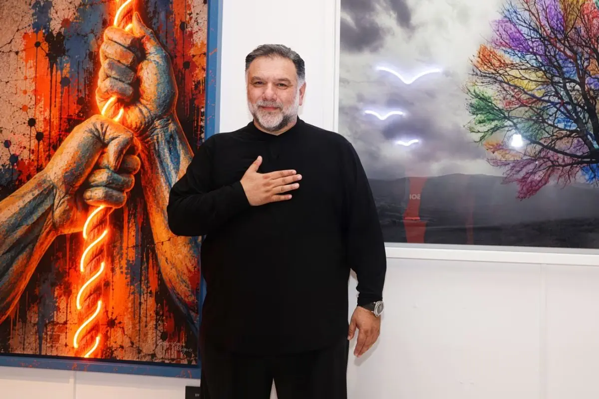 Γρηγόρης Αρναούτογλου: «Πονούσε η ψυχή μου» – Η δυστυχία και η εμπειρία με τα ψυχοφάρμακα