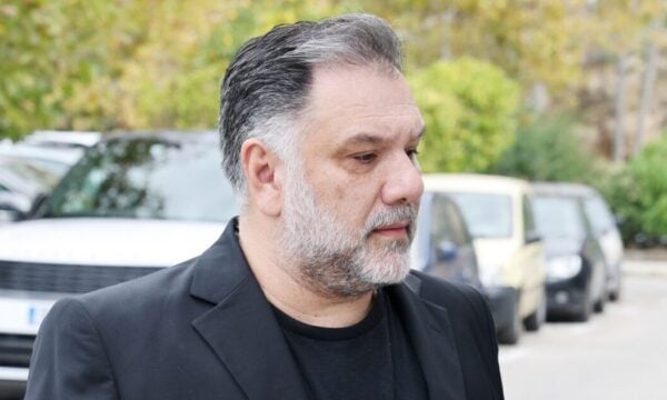 Γρηγόρης Αρναούτογλου: «Έξι χρόνια σε ψυχίατρο, πήρα ψυχοφάρμακα και τους έκανα μεγάλη εντύπωση όταν μίλησα καθαρά»