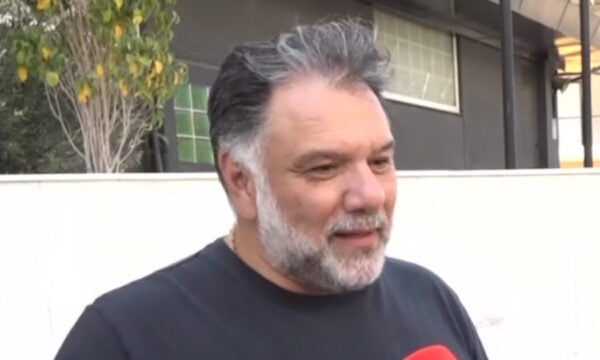 Γρηγόρης Αρναούτογλου για Άννα Βίσση και Νίκο Καρβέλα: «Δεν θα ήθελα να ξεφτιλίζονται, με πληγώνει»