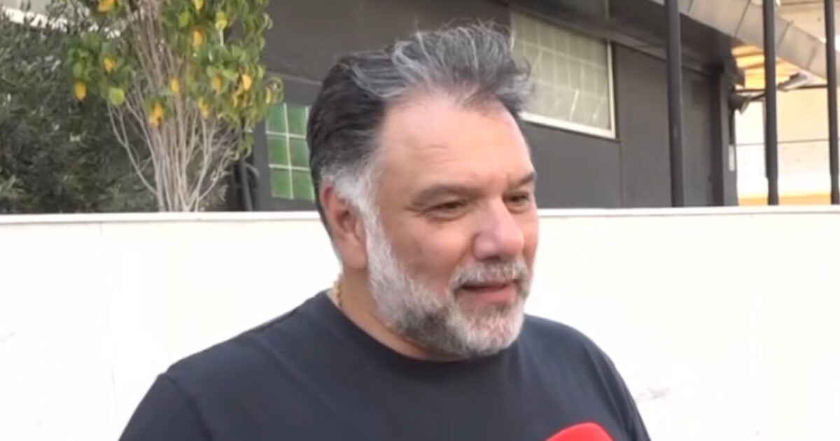 Γρηγόρης Αρναούτογλου για Άννα Βίσση και Νίκο Καρβέλα: «Δεν θα ήθελα να ξεφτιλίζονται, με πληγώνει»