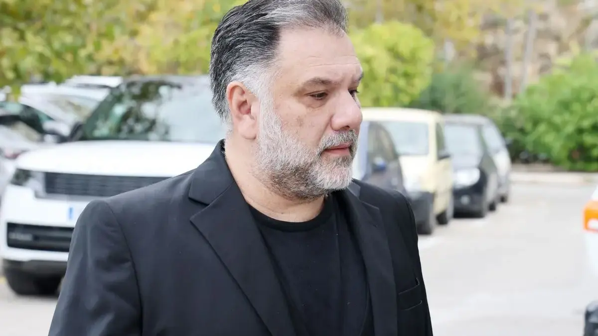 Γρηγόρης Αρναούτογλου: Η εξομολόγηση για την υγεία του – «Δεν ξέρουν γιατί έχω πάρει κιλά»