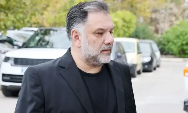 Γρηγόρης Αρναούτογλου: Η εξομολόγηση για την υγεία του – «Δεν ξέρουν γιατί έχω πάρει κιλά»