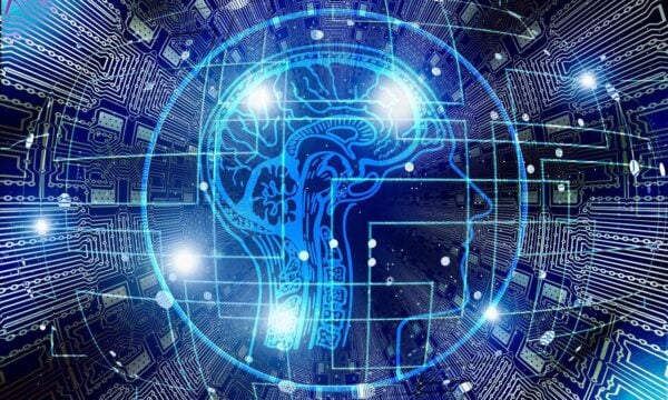 Ιός σχεδιασμένος από AI χορηγήθηκε σε άνθρωπο για πρώτη φορά