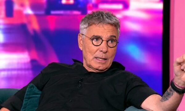 Θοδωρής Αθερίδης: Η μάχη με το αλκοόλ και το ένα μπουκάλι ουίσκι την ημέρα – «Μπορεί να μην ζούσα σήμερα»