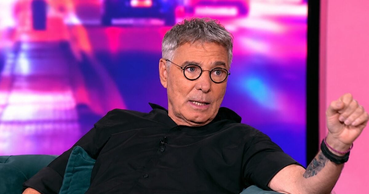 Θοδωρής Αθερίδης: Η μάχη με το αλκοόλ και το ένα μπουκάλι ουίσκι την ημέρα – «Μπορεί να μην ζούσα σήμερα»