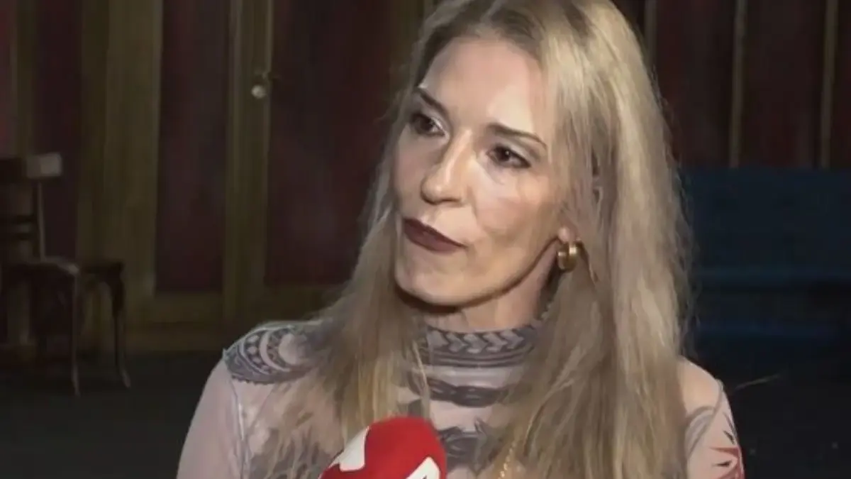 Αθηνά Μαξίμου: «Υπήρξαν στιγμές που τα πράγματα δεν λειτουργούσαν» – Η εξομολόγηση για τον Αιμίλιο Χειλάκη